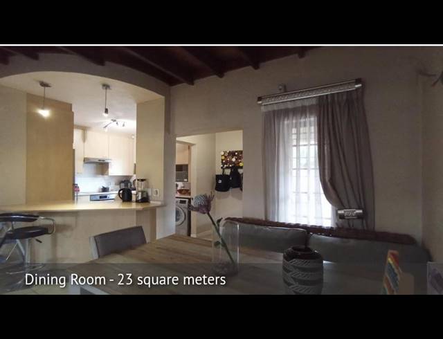 3 BEDROOM CLUSTER FOR SALE IN PAULSHOF